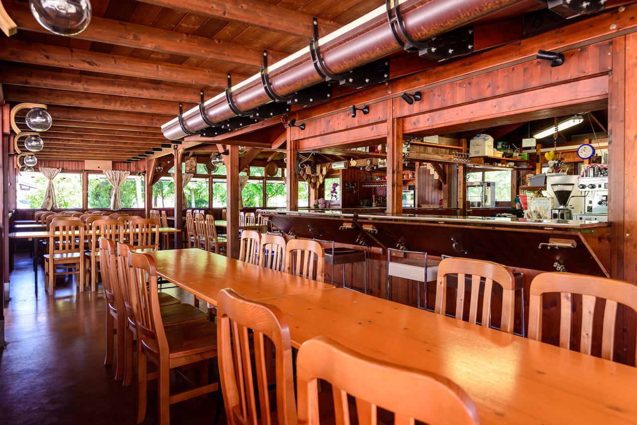 Agriturismo Nonis 산비토알타글리아멘토 외부 사진