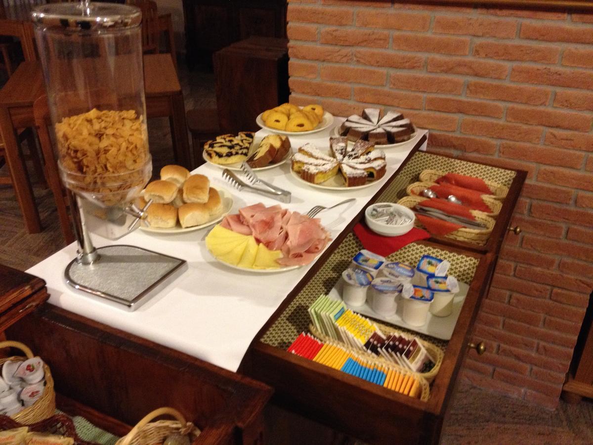 Agriturismo Nonis 산비토알타글리아멘토 외부 사진