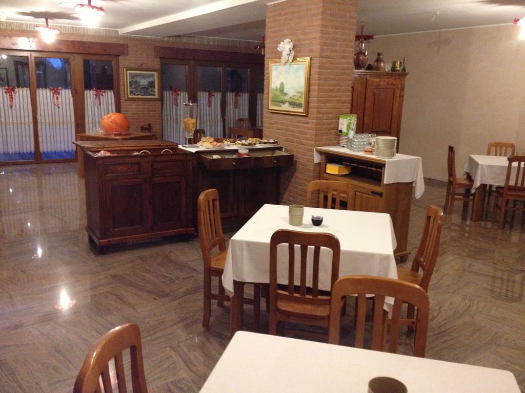 Agriturismo Nonis 산비토알타글리아멘토 외부 사진